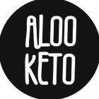 ALOO KETO