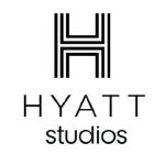 H HYATT STUDIOS