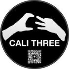 CALI THREE C 3