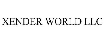 XENDER WORLD LLC