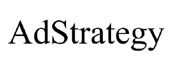 ADSTRATEGY