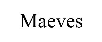 MAEVES