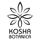 KOSHA BOTANICA