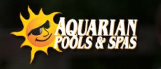 AQUARIAN POOLS & SPAS