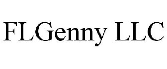 FLGENNY LLC