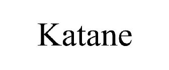 KATANE