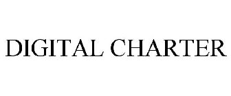 DIGITAL CHARTER