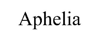 APHELIA