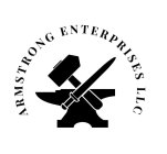 ARMSTRONG ENTERPRISES LLC