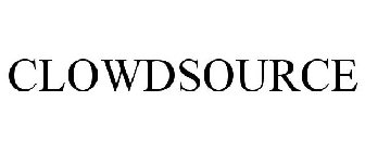 CLOWDSOURCE