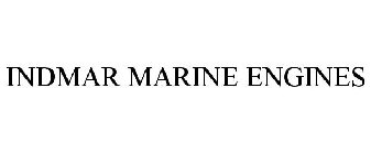 INDMAR MARINE ENGINES