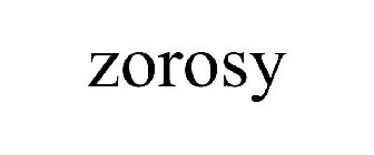 ZOROSY