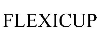 FLEXICUP
