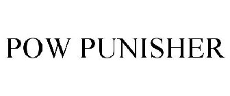 POW PUNISHER