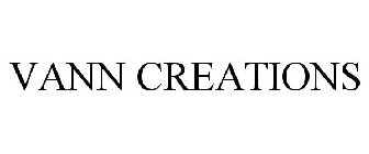 VANN CREATIONS