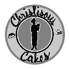 CHRISLISOUS CAKES