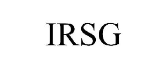 IRSG