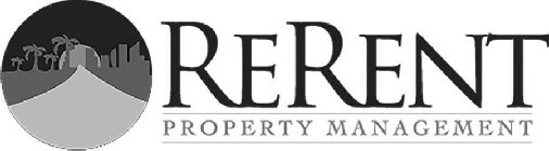 RERENT PROPERTY MANAGEMENT