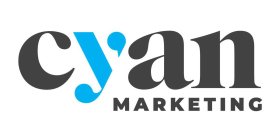 CYAN MARKETING