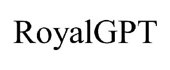 ROYALGPT