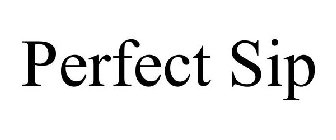 PERFECT SIP