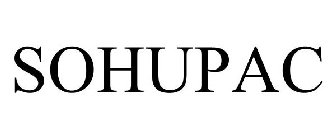 SOHUPAC