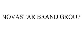 NOVASTAR BRAND GROUP