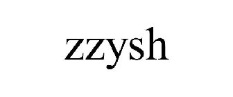 ZZYSH