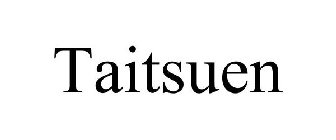 TAITSUEN
