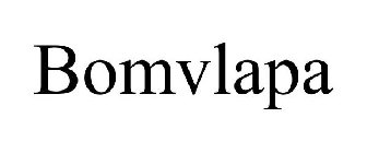 BOMVLAPA