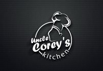 UNCLE COREY'S KITCHEN