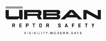 URBAN REPTOR SAFETY VISIBILITY.MODERN.SAFE