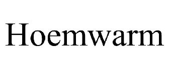 HOEMWARM