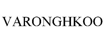 VARONGHKOO
