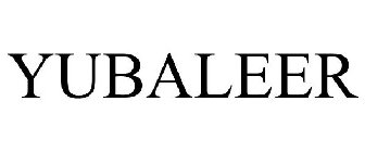 YUBALEER