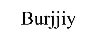 BURJJIY