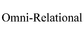 OMNI-RELATIONAL