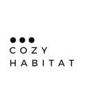 COZY HABITAT