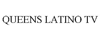 QUEENS LATINO TV