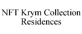 NFT KRYM COLLECTION RESIDENCES