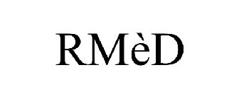 RMÈD