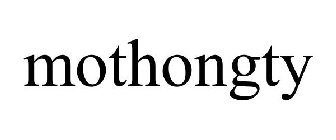 MOTHONGTY