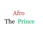 AFRO THE PRINCE