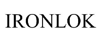 IRONLOK