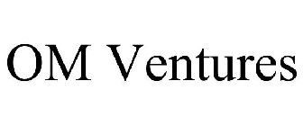 OM VENTURES