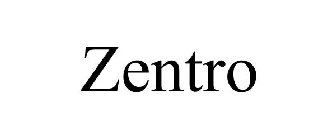 ZENTRO