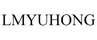 LMYUHONG