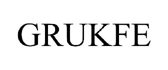 GRUKFE