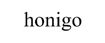 HONIGO