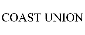 COAST UNION